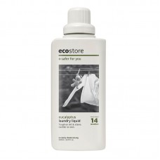 Ecostore 宜可诚 高浓缩洗衣液 桉树清香 500毫升